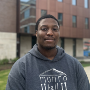 Akinade Akinade