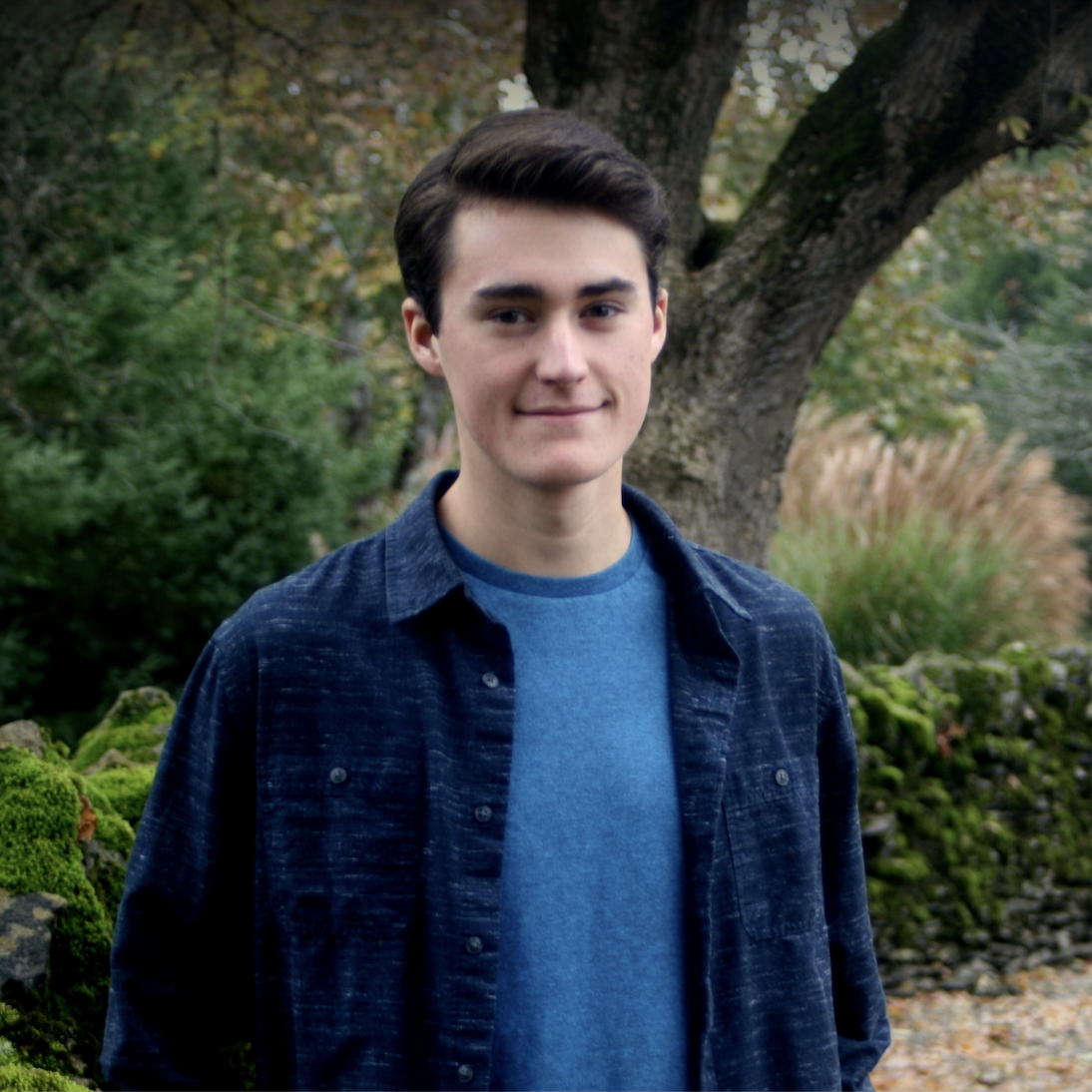Garrett Demaree Garrett Demaree