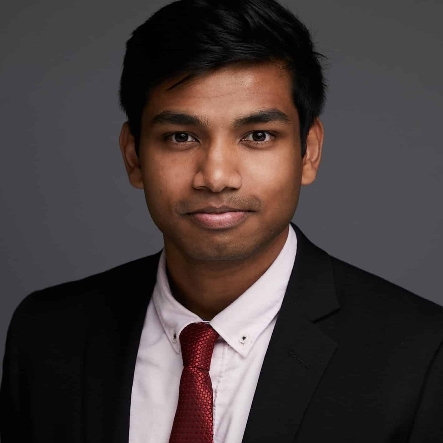 Shakthi Narayan Suresh Shakthi Narayan Suresh